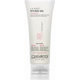 Giovanni Cosmetics - L.A. Hold Styling Gel - 200 ml - Sterke Hold