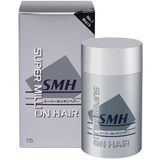 Super Million Hair 15 gram - Lichtblond no 6