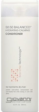 Giovanni Cosmetics - 50/50 Balanced - Conditioner - 60 ml