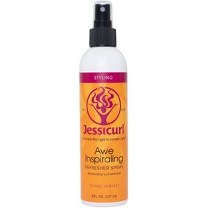 Jessicurl - Awe Inspiraling Spray - 237 ml - Light & Luminous Collection