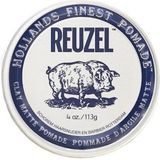 Reuzel - Clay Matte Pomade - 35 gram