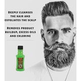 Reuzel - Scrub Shampoo - 1000 ml