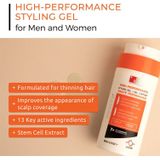 DS Laboratories Revita Styling Gel (100 ml.)