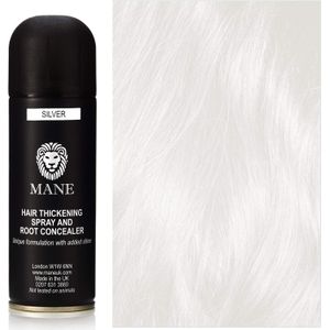 Mane - Hair Thickening Spray - Kleurvariant - 200 ml
