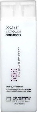Giovanni Cosmetics - Root 66 Max Volume - Conditioner - 250 ml