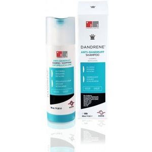 Dandrene - Anti-Roos Shampoo - 205 ml