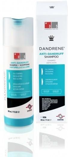 Dandrene - Anti-Roos Shampoo - 205 ml