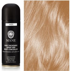 Mane Hair Thickening Spray & Root Concealer  200ml