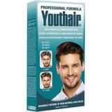 Youthair Anti-grijs kleurherstel crème - Zichtbare resultaten in 1 week - Werkt geleidelijk - 100% natuurlijk resultaat