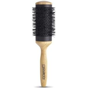Giovanni Cosmetics - 3"" Bamboo Thermal Hairbrush - Haarborstel - Keramisch Gecoate Barrel