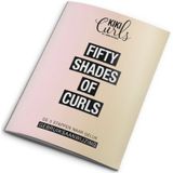 Kiki Curls - Cleanser 200ml - Recovery Mask 200ml - Haarverzorging