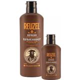 Reuzel - Clean & Fresh Beard Refresh No Rinse - 100ml