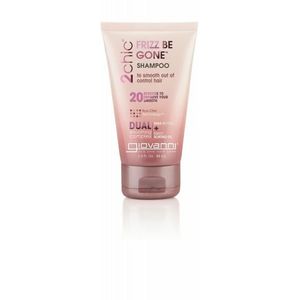 Giovanni Cosmetics - 2chic  - Frizz Be Gone Shea Butter & Sweet Almond Oil Shampoo