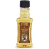 Reuzel - Grooming Tonic - 100ml - Water-Based - Licht Hold - Laag Shine