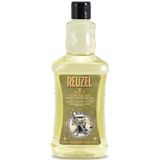 Reuzel - 3-in-1 Tea Tree - 350 ml