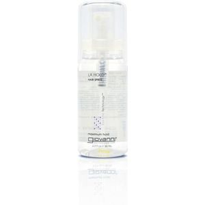 Giovanni Cosmetics - L.A. Hold Hair Spritz - Haarspray - 65 ml - Maximum Hold