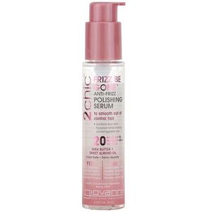 Giovanni - 2chic - Frizz Be Gone Shea Butter & Sweet Almond Oil - 81 ml
