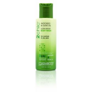 Giovanni Cosmetics - 2chic - Ultra-Moist Body Wash - 44 ml