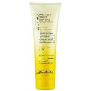 Giovanni Cosmetics - 2chic - Ultra-Revive Conditioner - 250 ml