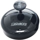 Giovanni Cosmetics - Scalp Massager & Shampoo Brush - Zwart