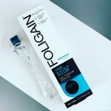 FOLIGAIN - Dermaroller - 540 Titanium Naaldjes - 0,25 mm