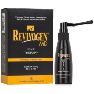Revivogen - MD Scalp Therapy - Haargroeimiddel - 1 maand