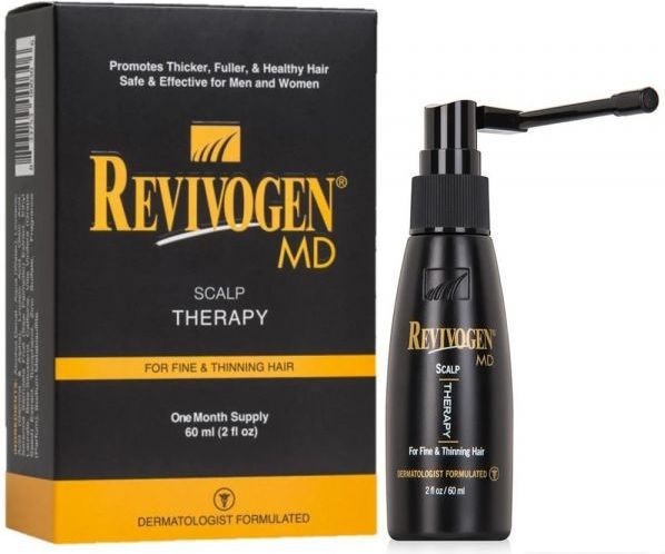 Revivogen - MD Scalp Therapy - Haargroeimiddel - 1 maand