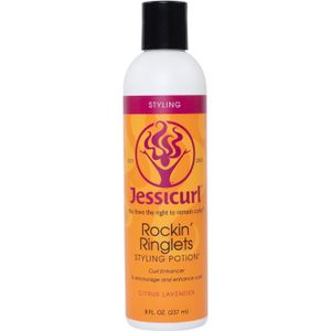 JessiCurl - Rockin' Ringlets - Styling Potion - 236 ml