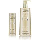 Giovanni - Smoothing Castor Oil Conditioner - 399ml