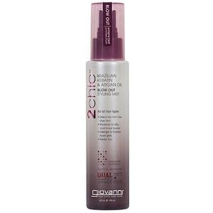 Giovanni Cosmetics - 2chic - Ultra-Sleek Blow Out Styling Mist - 118 ml