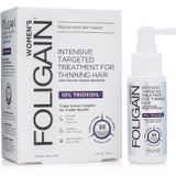 Foligain Shampoo, Conditioner, Anti-Haaruitval Lotion Set Vrouw