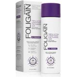 Foligain Shampoo, Conditioner, Anti-Haaruitval Lotion Set Vrouw