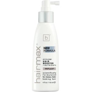 HairMax - Density Acceler8 - Haar Booster - Klinisch Bewezen Ingrediënten - Voor Alle Haartypes
