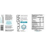 Foligain Max Boost Set Man