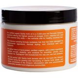 Sashapure - Restorative Conditioning Masque - 227 gr - Haarmasker