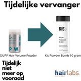 DUPP - Volume Powder - 50 ml - Haarstyling - Vrij van SLS en Parabenen