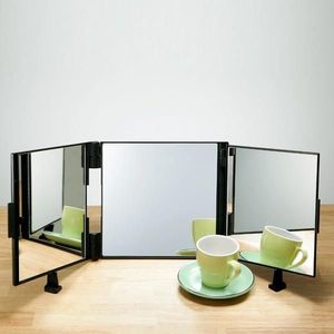 Cubic Mirror