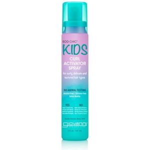 Giovanni Cosmetics - Eco Chic KIDS - Curl Activator Spray - 200ml
