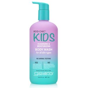 Giovanni Cosmetics - Eco Chic Kids - Body Wash - 487ml