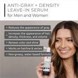 DS Laboratories Spectral DNC-S + Anti-Grijs Serum (60 ml.)