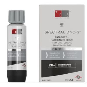 DS Laboratories Spectral DNC-S + Anti-Grijs Serum (60 ml.)