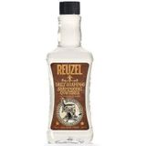 Reuzel - Daily Shampoo - 100 ml - Haarverzorging - Natuurlijke Ingrediënten