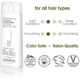 Giovanni Cosmetics - Tea Tree Triple Treat - Conditioner - 710 ml