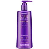 Giovanni Cosmetics - Curl Habit - Shampoo - 710ml