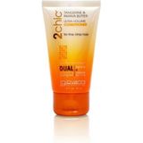 Giovanni Cosmetics - 2chic - Ultra-Volume Conditioner with Tangerine & Papaya Butter Travel Size - 44 ml