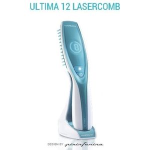 HairMax LaserComb Ultima 12 (model 2023)