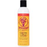 Jessicurl - Gentle Lather Shampoo - Pluizig Haar - 237ml
