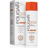 Foligain Shampoo, Conditioner, Anti-Haaruitval Lotion Set Man