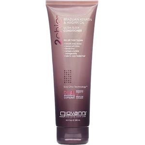 Giovanni Cosmetics - 2chic Ultra-Sleek Conditioner - 710ml