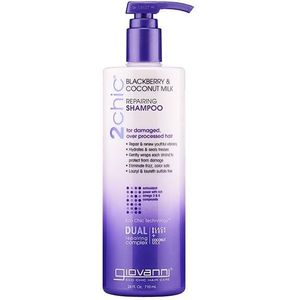 Giovanni Cosmetics - 2chic - Repairing Shampoo - 710 ml